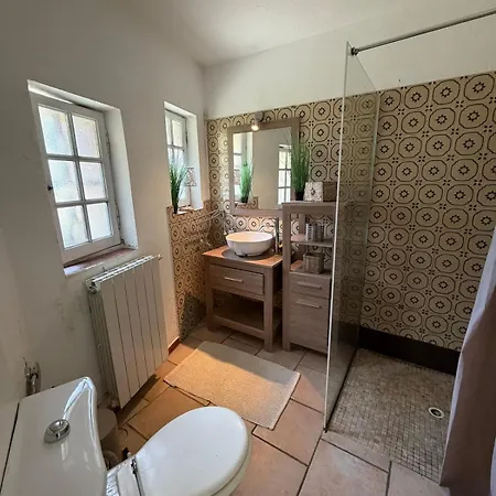 Rez-de-villa Avec Jardin - Propriano (Corsica)