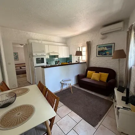 Rez-de-villa Avec Jardin -