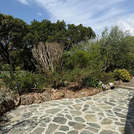 Rez-de-villa Avec Jardin -